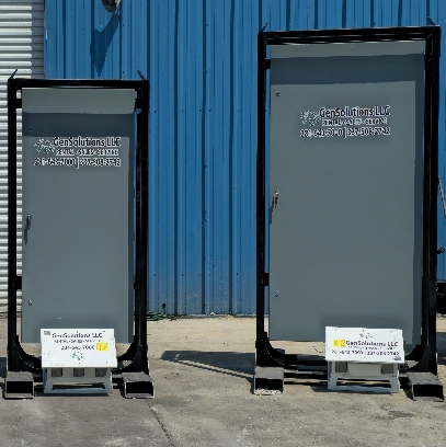 Commercial Electrical