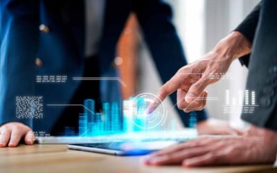 Blog 2 The Future of Energy Solutions: Smart Power Management.