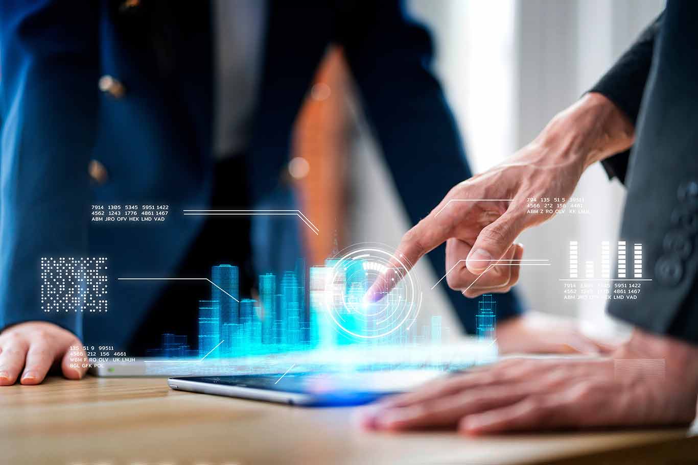 The Future of Energy Solutions Smart Power Management ftr image