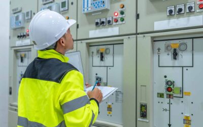 Blog 1 Why Preventive Maintenance is Key for Power Systems?