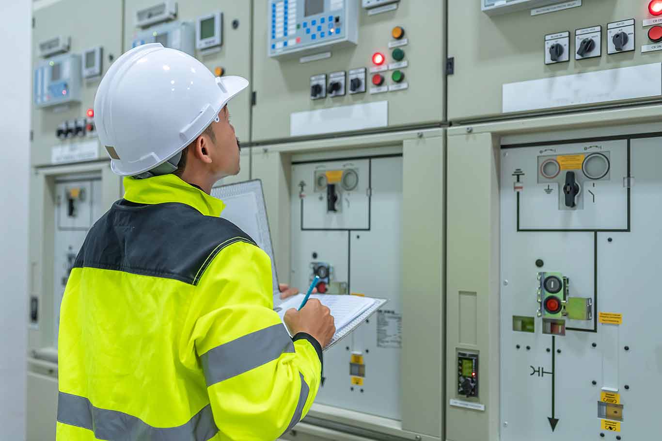 Why Preventive Maintenance is Key for Power Systems ftr image Why Preventive Maintenance is Key for Power Systems ftr image