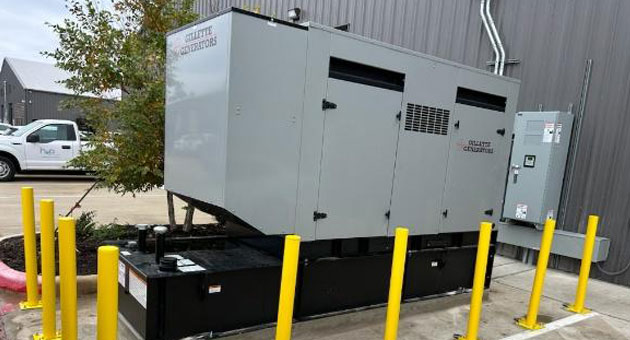 gen solutions generator installation process2